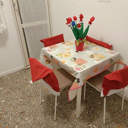 Nel Cuore Del Mare Ostia Buitenkant foto