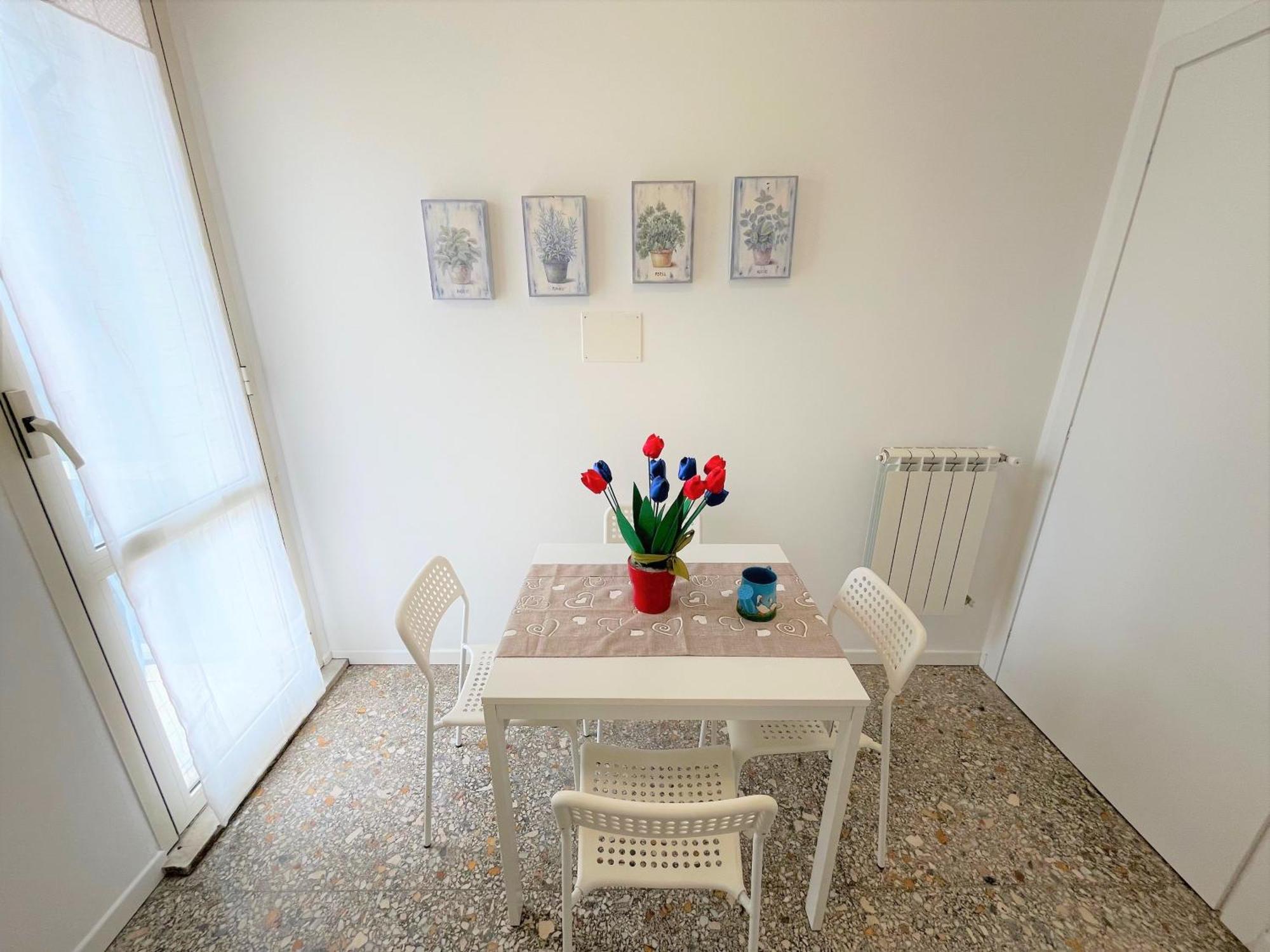 Nel Cuore Del Mare Ostia Buitenkant foto