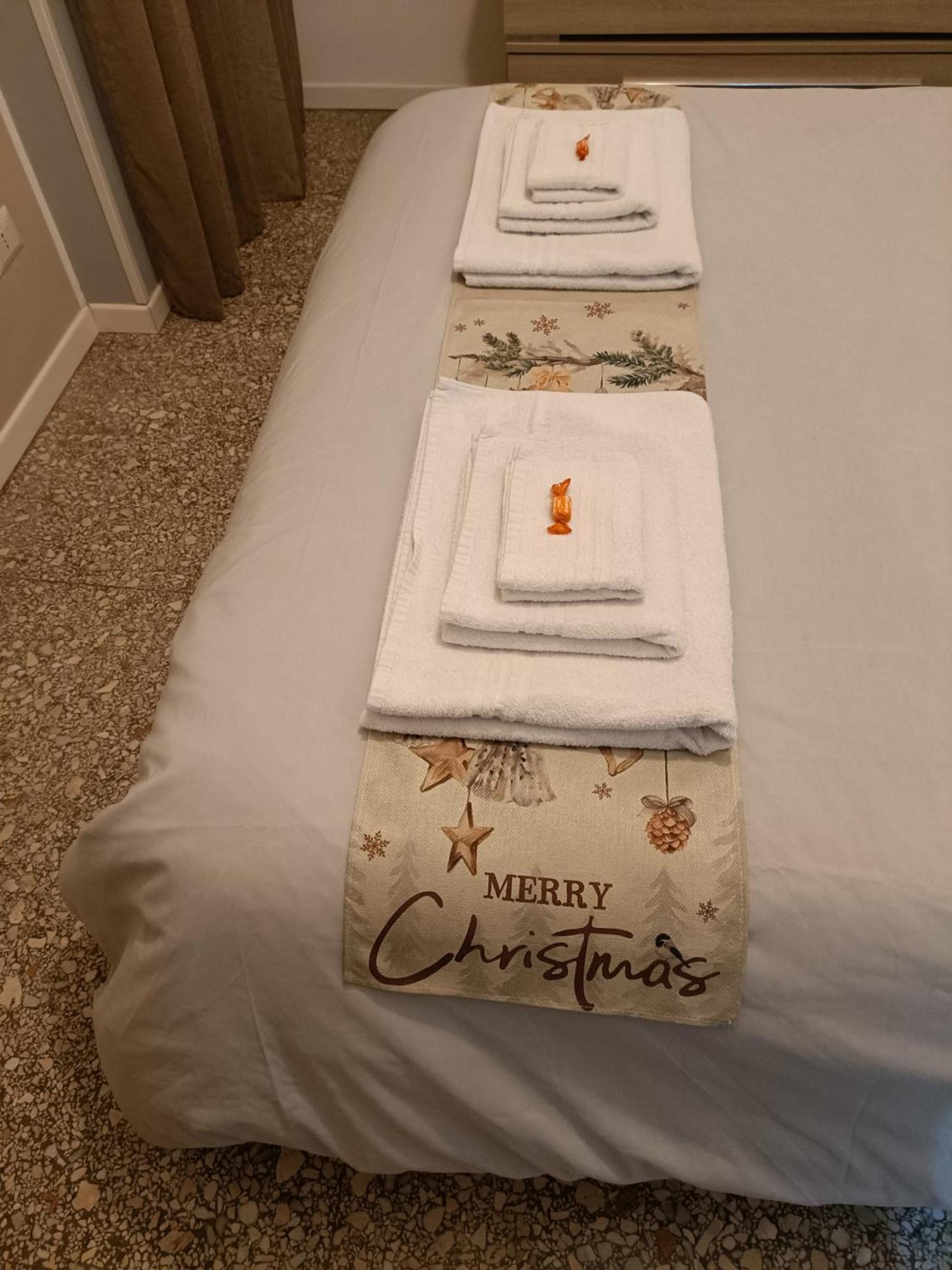 Nel Cuore Del Mare Ostia Buitenkant foto